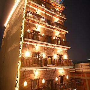 Hotel Thamel Park